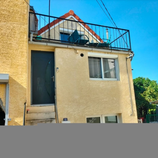  AGENCE TERRES D'IMMO : Maison / Villa | SAINTE-FLORINE (43250) | 55 m2 | 85 000 € 