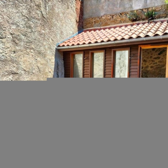  AGENCE TERRES D'IMMO : Maison / Villa | BLESLE (43450) | 89 m2 | 107 000 € 
