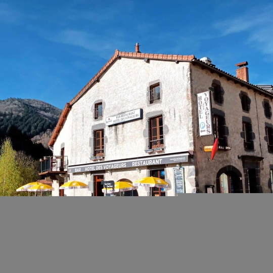  AGENCE TERRES D'IMMO : Commerces | FERRIERES-SAINT-MARY (15170) | 267 m2 | 350 000 € 