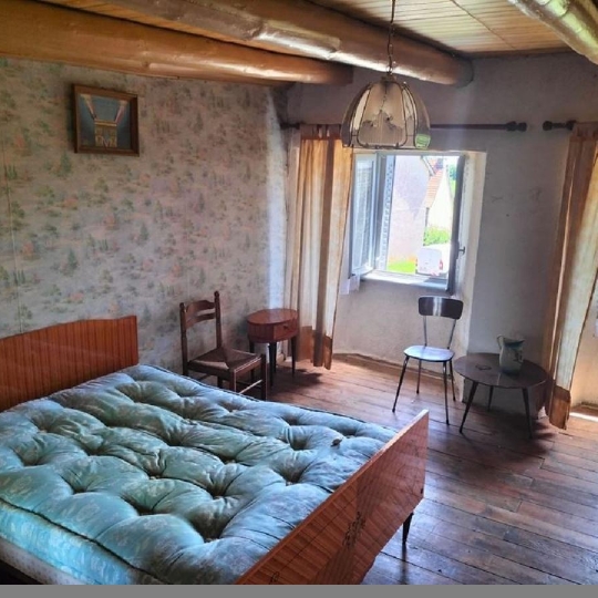  AGENCE TERRES D'IMMO : Maison / Villa | VALUEJOLS (15300) | 73 m2 | 65 000 € 