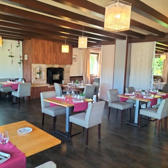  AGENCE TERRES D'IMMO : Local / Bureau | NEUVEGLISE-SUR-TRUYERE (15260) | 680 m2 | 630 000 € 