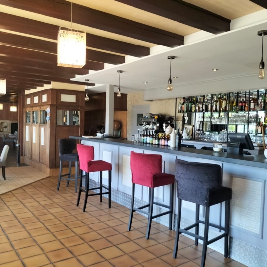  AGENCE TERRES D'IMMO : Local / Bureau | NEUVEGLISE-SUR-TRUYERE (15260) | 680 m2 | 630 000 € 