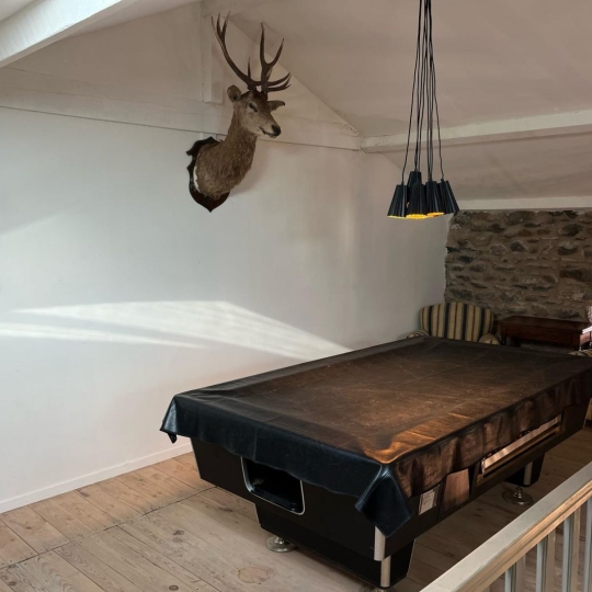  AGENCE TERRES D'IMMO : Maison / Villa | AURIAC-L'EGLISE (15500) | 265 m2 | 339 000 € 