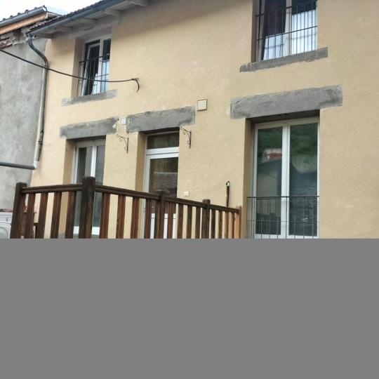  AGENCE TERRES D'IMMO : Immeuble | BLESLE (43450) | 183 m2 | 133 100 € 