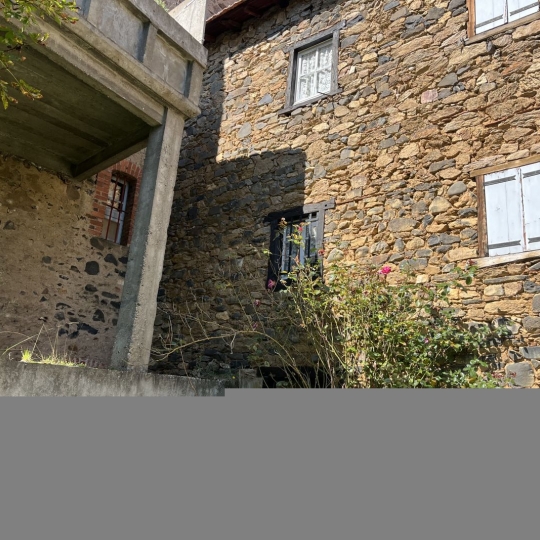  AGENCE TERRES D'IMMO : Maison / Villa | GRENIER-MONTGON (43450) | 43 m2 | 43 000 € 