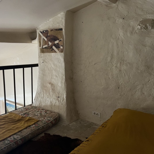  AGENCE TERRES D'IMMO : Maison / Villa | GRENIER-MONTGON (43450) | 43 m2 | 43 000 € 