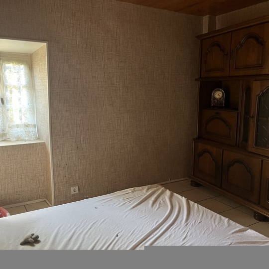  AGENCE TERRES D'IMMO : Maison / Villa | GRENIER-MONTGON (43450) | 43 m2 | 43 000 € 