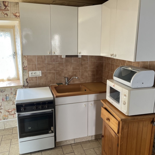  AGENCE TERRES D'IMMO : Maison / Villa | GRENIER-MONTGON (43450) | 43 m2 | 43 000 € 