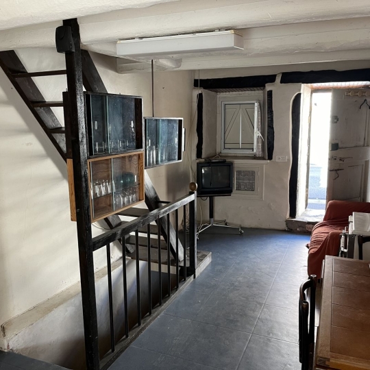 AGENCE TERRES D'IMMO : Maison / Villa | GRENIER-MONTGON (43450) | 43 m2 | 43 000 € 
