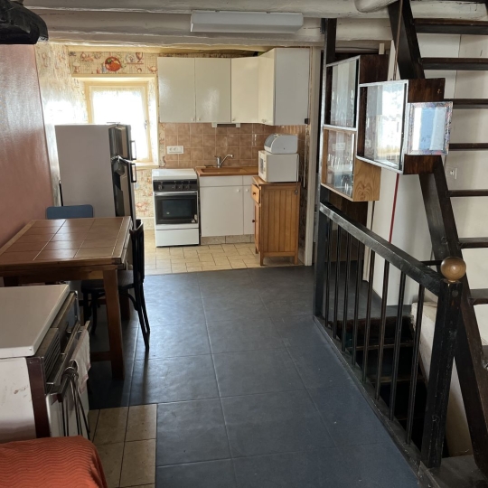  AGENCE TERRES D'IMMO : Maison / Villa | GRENIER-MONTGON (43450) | 43 m2 | 43 000 € 