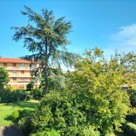  AGENCE TERRES D'IMMO : Appartement | CLERMONT-FERRAND (63100) | 69 m2 | 136 500 € 