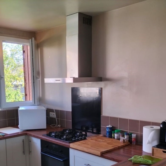  AGENCE TERRES D'IMMO : Appartement | CLERMONT-FERRAND (63100) | 69 m2 | 136 500 € 