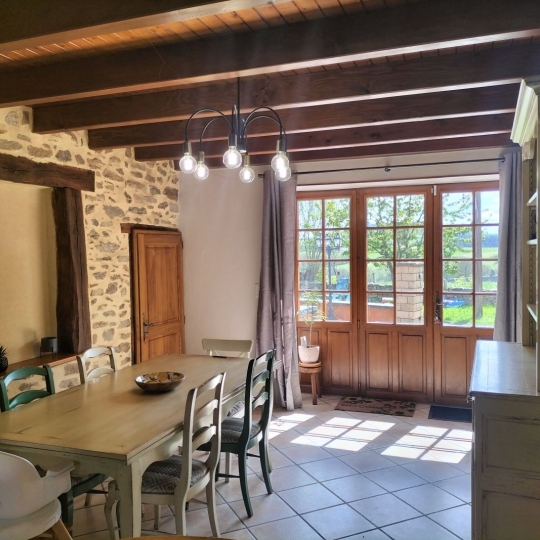  AGENCE TERRES D'IMMO : Maison / Villa | SAINT-MARY-LE-PLAIN (15500) | 140 m2 | 265 200 € 