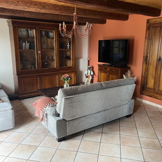  AGENCE TERRES D'IMMO : Maison / Villa | SAINT-MARY-LE-PLAIN (15500) | 140 m2 | 265 200 € 