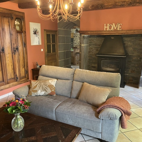  AGENCE TERRES D'IMMO : Maison / Villa | SAINT-MARY-LE-PLAIN (15500) | 140 m2 | 265 200 € 