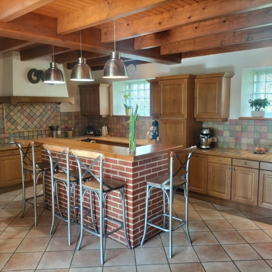  AGENCE TERRES D'IMMO : Maison / Villa | SAINT-MARY-LE-PLAIN (15500) | 140 m2 | 265 200 € 