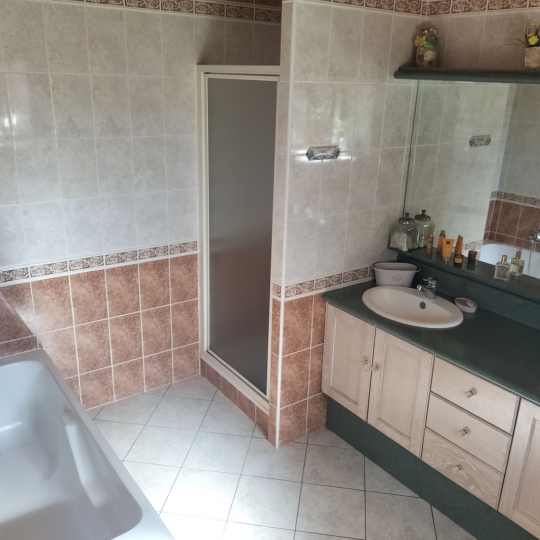  AGENCE TERRES D'IMMO : Maison / Villa | SAINT-MARY-LE-PLAIN (15500) | 140 m2 | 265 200 € 