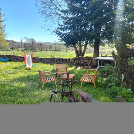  AGENCE TERRES D'IMMO : Maison / Villa | SAINT-MARY-LE-PLAIN (15500) | 140 m2 | 265 200 € 