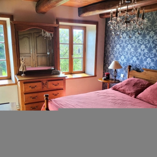  AGENCE TERRES D'IMMO : Maison / Villa | SAINT-MARY-LE-PLAIN (15500) | 140 m2 | 265 200 € 