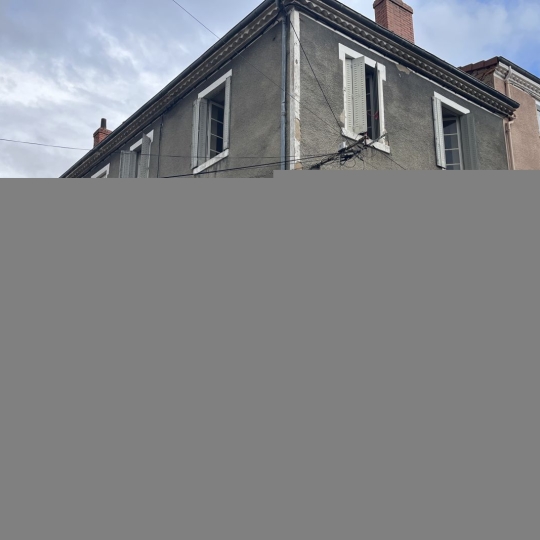  AGENCE TERRES D'IMMO : Maison / Villa | SAINT-GERMAIN-LEMBRON (63340) | 200 m2 | 70 000 € 