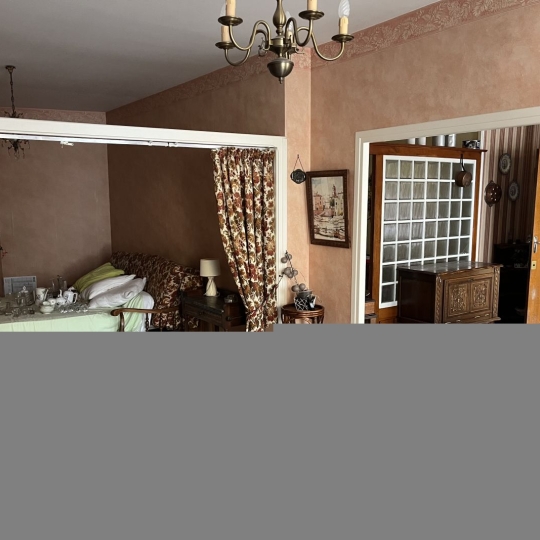  AGENCE TERRES D'IMMO : Maison / Villa | SAINT-GERMAIN-LEMBRON (63340) | 200 m2 | 70 000 € 