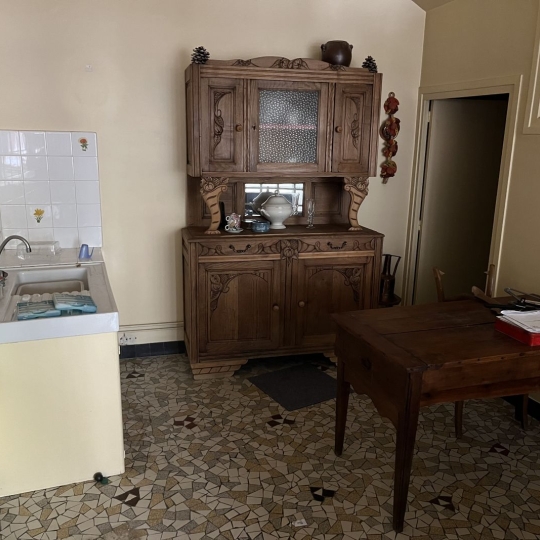  AGENCE TERRES D'IMMO : Maison / Villa | SAINT-GERMAIN-LEMBRON (63340) | 200 m2 | 70 000 € 