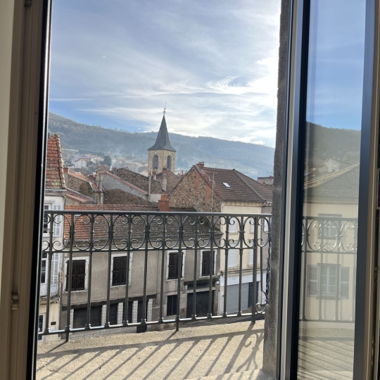  AGENCE TERRES D'IMMO : Apartment | MASSIAC (15500) | 82 m2 | 167 000 € 