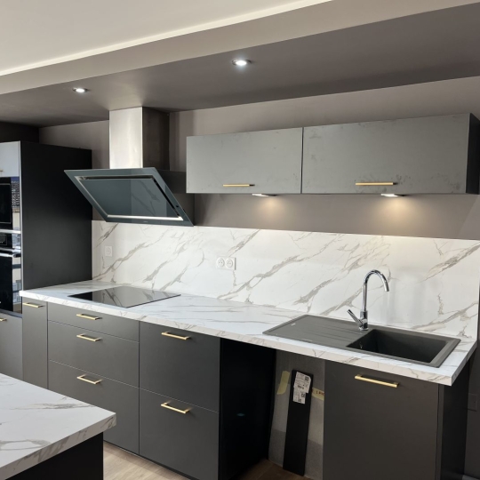  AGENCE TERRES D'IMMO : Apartment | MASSIAC (15500) | 82 m2 | 167 000 € 