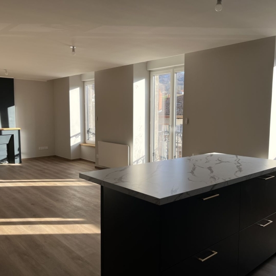  AGENCE TERRES D'IMMO : Apartment | MASSIAC (15500) | 82 m2 | 167 000 € 