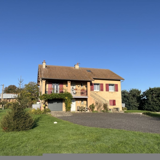  AGENCE TERRES D'IMMO : Maison / Villa | AUTRAC (43450) | 131 m2 | 177 000 € 