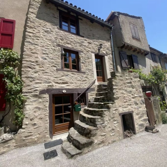 AGENCE TERRES D'IMMO : Maison / Villa | BLESLE (43450) | 80 m2 | 138 000 € 
