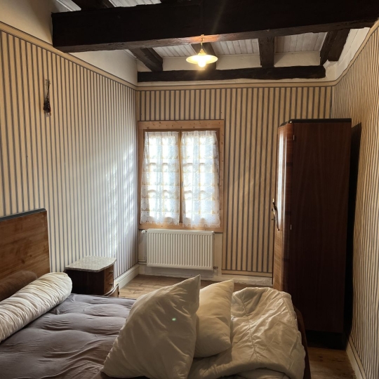  AGENCE TERRES D'IMMO : House | BLESLE (43450) | 105 m2 | 85 000 € 