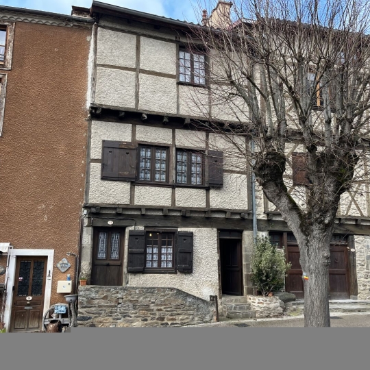 AGENCE TERRES D'IMMO : Maison / Villa | BLESLE (43450) | 105.00m2 | 85 000 € 
