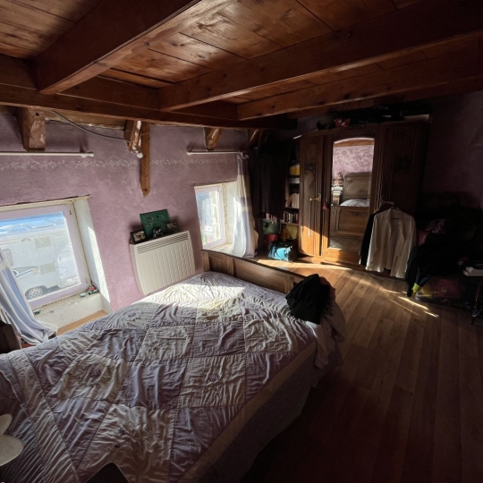  AGENCE TERRES D'IMMO : House | ANZAT-LE-LUGUET (63420) | 145 m2 | 131 750 € 