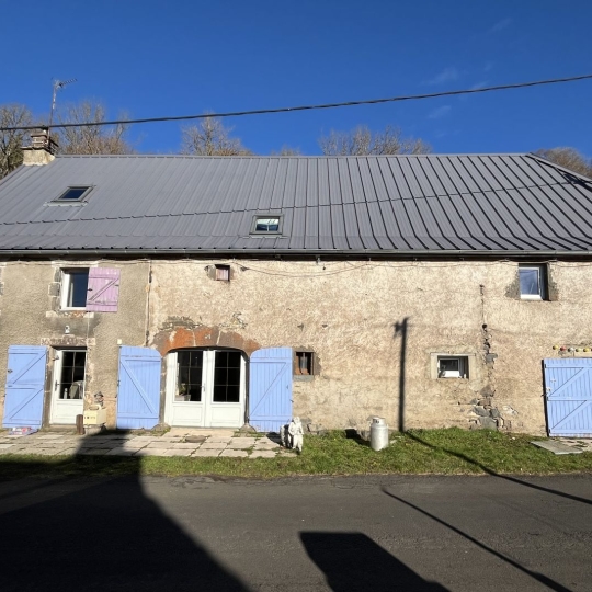 AGENCE TERRES D'IMMO : House | ANZAT-LE-LUGUET (63420) | 145.00m2 | 131 750 € 