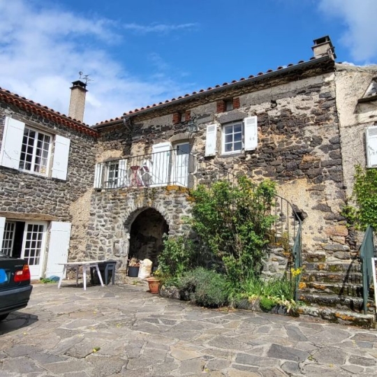 AGENCE TERRES D'IMMO : Maison / Villa | BLESLE (43450) | 108.00m2 | 172 500 € 