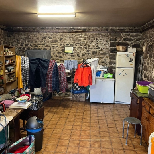  AGENCE TERRES D'IMMO : Maison / Villa | BLESLE (43450) | 108 m2 | 172 500 € 