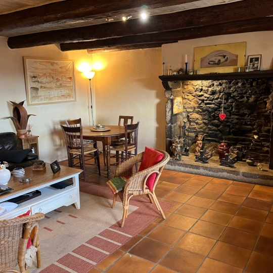  AGENCE TERRES D'IMMO : Maison / Villa | BLESLE (43450) | 108 m2 | 172 500 € 