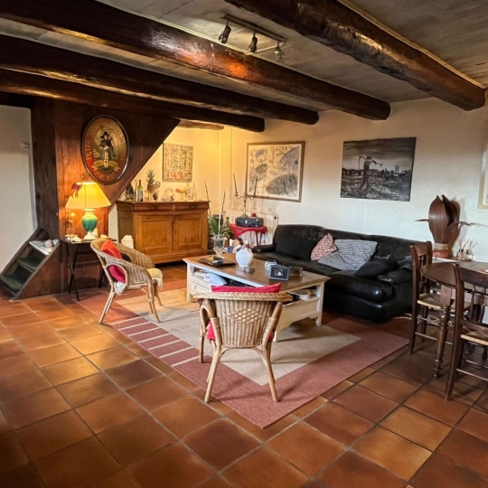  AGENCE TERRES D'IMMO : Maison / Villa | BLESLE (43450) | 108 m2 | 172 500 € 