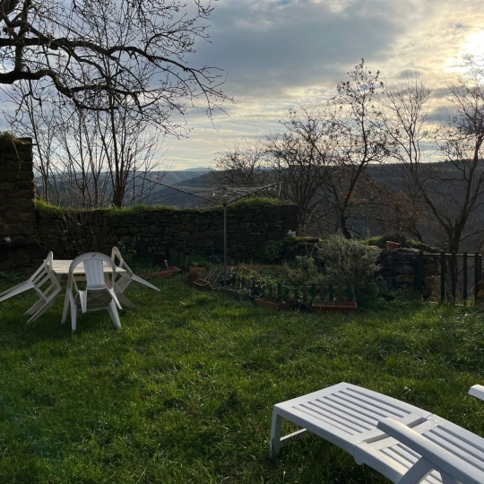  AGENCE TERRES D'IMMO : Maison / Villa | BLESLE (43450) | 108 m2 | 172 500 € 