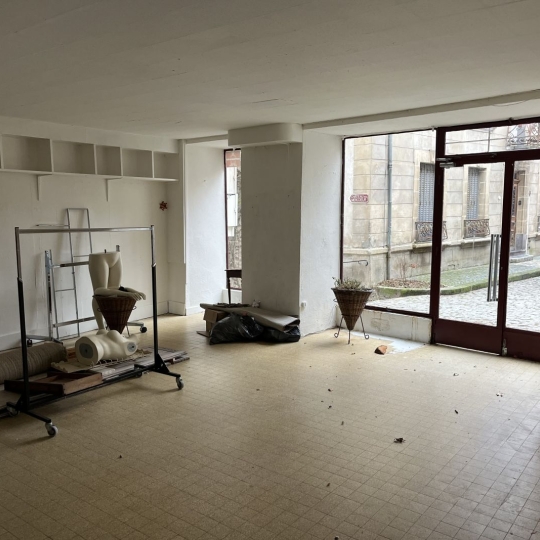  AGENCE TERRES D'IMMO : Immeuble | BLESLE (43450) | 132 m2 | 45 000 € 