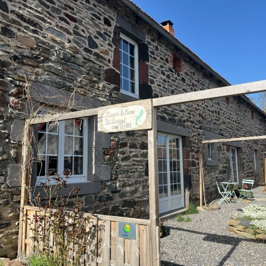 AGENCE TERRES D'IMMO : House | LAURIE (15500) | 173.00m2 | 219 500 € 