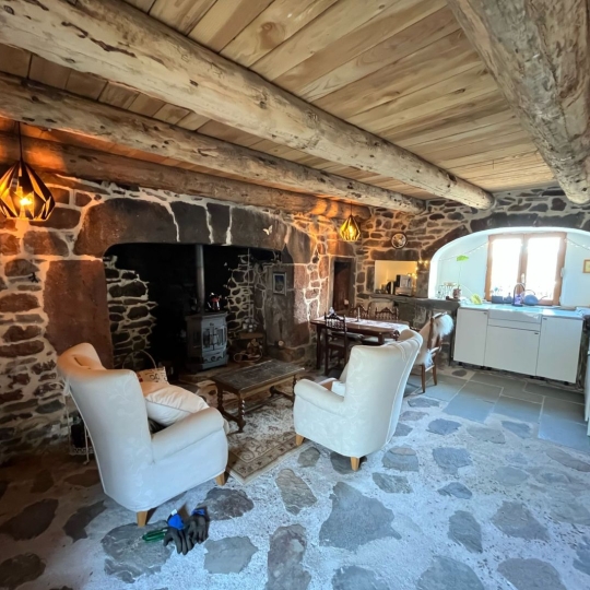  AGENCE TERRES D'IMMO : House | LAURIE (15500) | 173 m2 | 219 500 € 