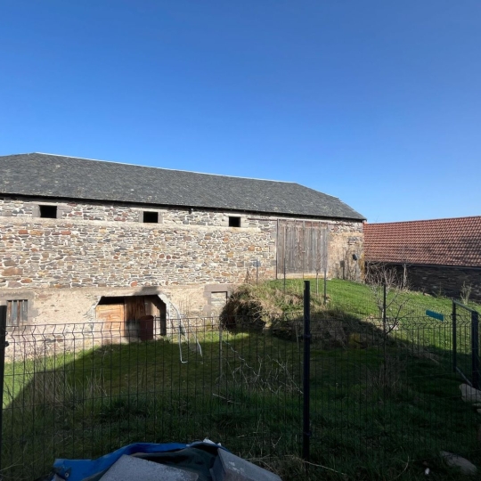  AGENCE TERRES D'IMMO : House | LAURIE (15500) | 173 m2 | 219 500 € 