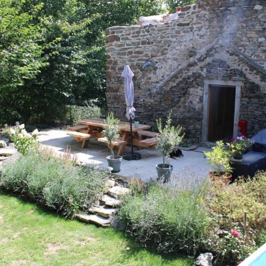  AGENCE TERRES D'IMMO : House | LAURIE (15500) | 173 m2 | 219 500 € 