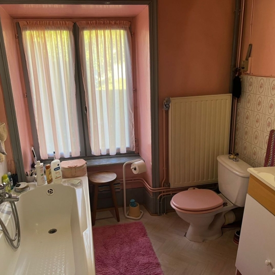  AGENCE TERRES D'IMMO : House | BLESLE (43450) | 149 m2 | 137 800 € 