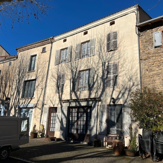 AGENCE TERRES D'IMMO : House | BLESLE (43450) | 149.00m2 | 137 800 € 
