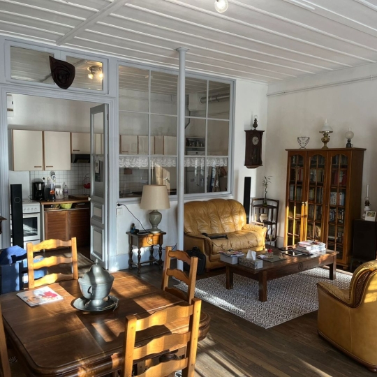  AGENCE TERRES D'IMMO : House | BLESLE (43450) | 149 m2 | 137 800 € 