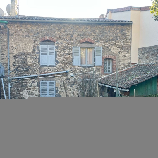  AGENCE TERRES D'IMMO : House | BLESLE (43450) | 149 m2 | 137 800 € 