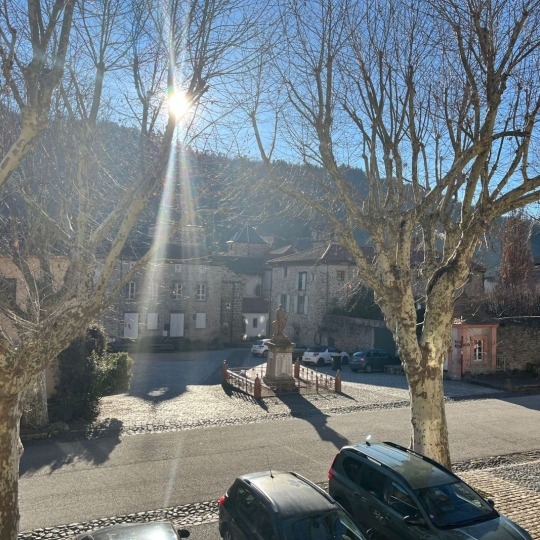  AGENCE TERRES D'IMMO : House | BLESLE (43450) | 149 m2 | 137 800 € 